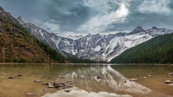 Glacier National Park