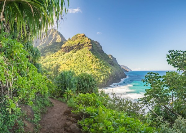 Hawaii